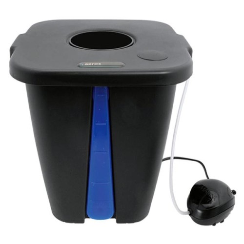 NoxGrow Pro DWC Sistem Modülü