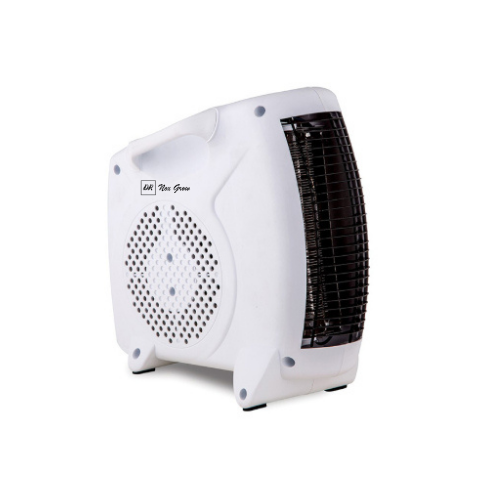 NoxGrow Fanlı Isıtıcı Pro 2000W