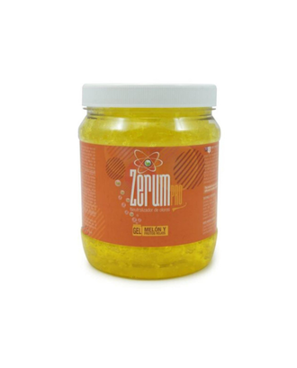 Noxgrow Pro Gel Melon & Berries 900 gr