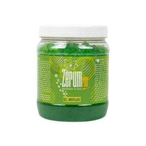 Noxgrow Pro Gel Menthol 900 gr