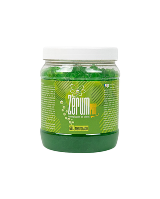Noxgrow Pro Gel Menthol 900 gr