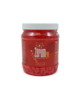 Noxgrow Pro Gel Wild Strawberry 900 gr