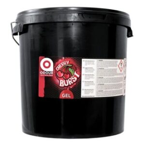 Odour Cherry Burst Gel 20 litre