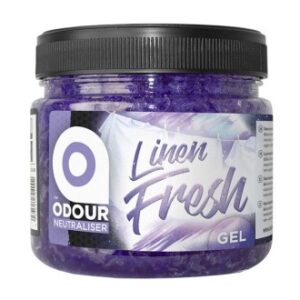 Odour Fresh Linen Gel 1 litre