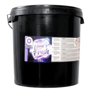 Odour Fresh Linen Gel 20 litre