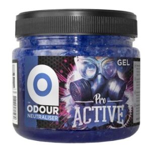 Odour Pro Active Gel 1 litre