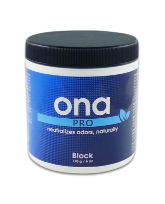 Ona Block Pro 170 gr