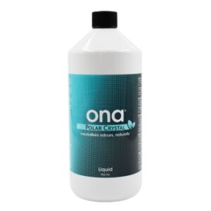 Ona Liquid Polar Crystal 1 litre