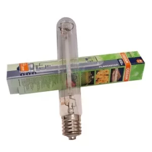 Osram 400w Plantastar HPS Grow + Bloom