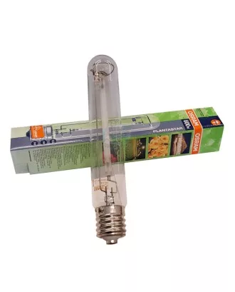 Osram 250w Plantastar HPS Grow + Bloom