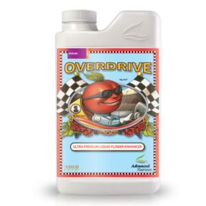 Overdrive 1 litre