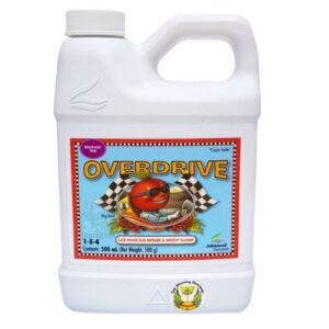 Overdrive 500 ml