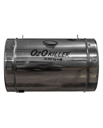 Ozokiller 200 mm-7.000 mg/saat