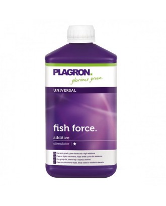 Plagron Fish Force 1 litre
