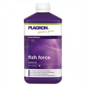 Plagron Fish Force 500 ml