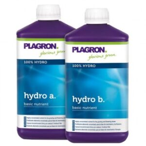 Plagron Hydro A-B 1 litre