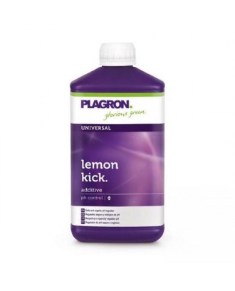 Plagron Lemon Kick 1 litre