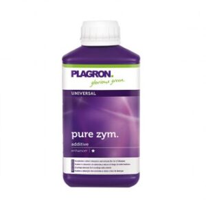 Plagron Pure Zym 1 litre