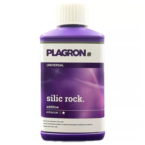 Plagron Silic Rock 250 ml