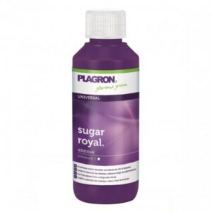 Plagron Sugar Royal 100 ml