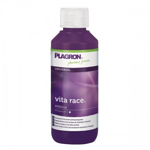 Plagron Vita Race 100 ml