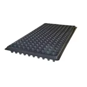 Plastik Viyol 200 Bölmeli