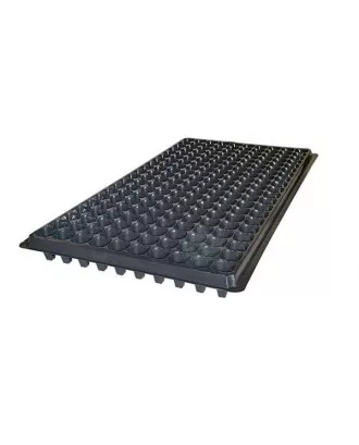 Plastik Viyol 200 Bölmeli