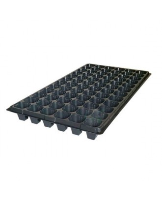 Plastik Viyol 72 Bölmeli