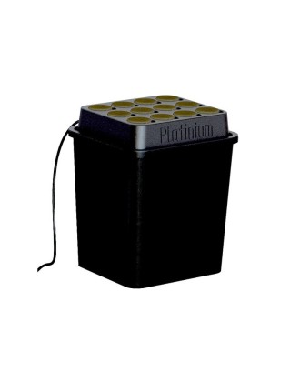 Platinium Super Cloner 12