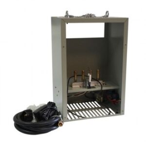 NoxGrow Premium Co2 Jeneratörü 4 Ateşleyici LPG