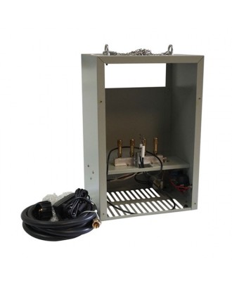 NoxGrow Premium Co2 Jeneratörü 4 Ateşleyici LPG