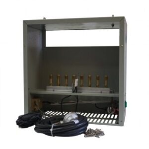 NoxGrow Premium Co2 Jeneratörü 8 Ateşleyici LPG