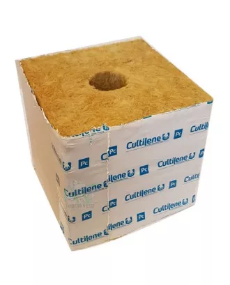 Rockwool Blok 15x15x14.2 cm