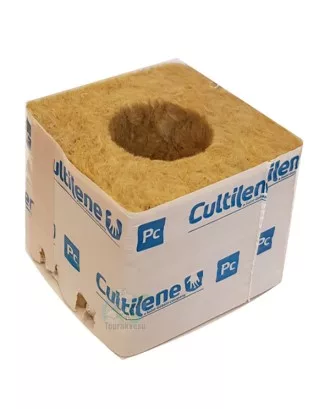 Rockwool Blok 75x75x65 mm