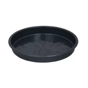 Nox Grow Yuvarlak Saksı Altlığı 30 cm