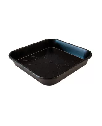 Nox Grow Kare Saksı Altlığı 17 cm