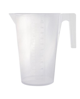 Sıvı Ölçüm Bardağı 2 litre