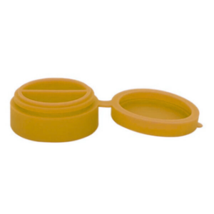 Silikon Öz Saklama Kabı 7 ml