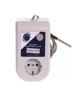 NoxGrow PRo Akıllı Fan Kontrolör