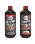 Snoop's Premium Nutrients Bloom A-B 1 litre