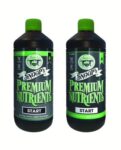 Snoop's Premium Nutrients Start A-B 1 litre