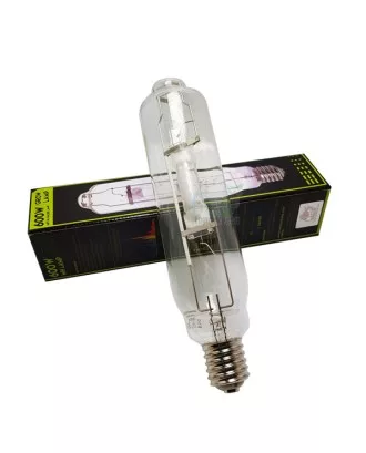 Super 400w MH - Grow