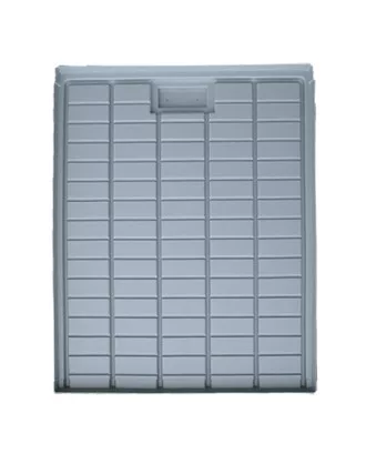 NoxGrow Tabla 110x100 cm