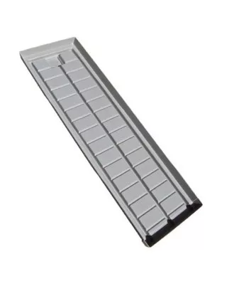 NoxGrow Tabla 110x33 cm