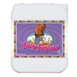 Tasty Terpenes 5 litre