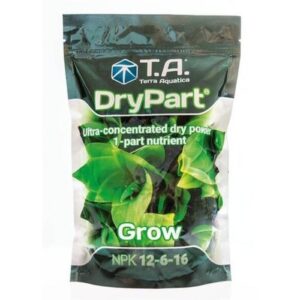 Terra Aquatica Dry Part Grow 1 kg