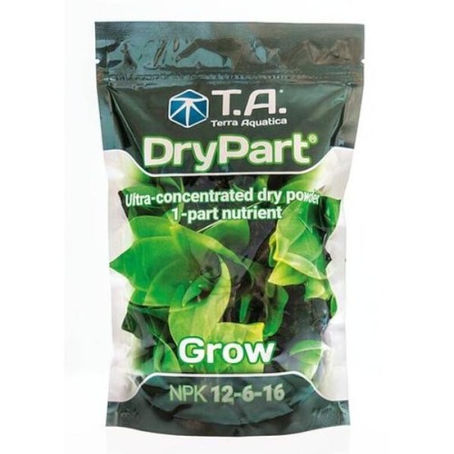 Terra Aquatica Dry Part Grow 1 kg