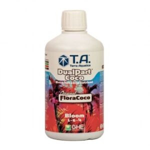 Terra Aquatica Flora Coco Bloom 500 ml