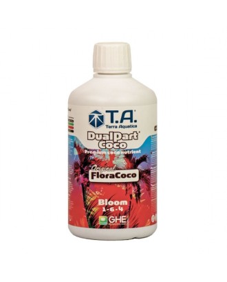 Terra Aquatica Flora Coco Bloom 500 ml