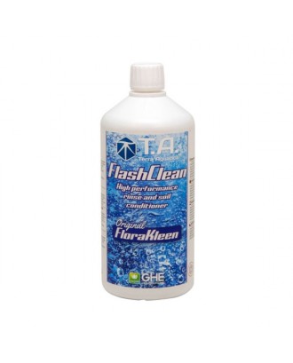 Terra Aquatica Flash Clean 1 litre
